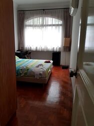 Tanglin Park (D10), Condominium #632222691